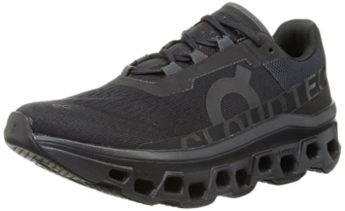 On Men's Cloudmonster Sneakers - Picture 8 of 8