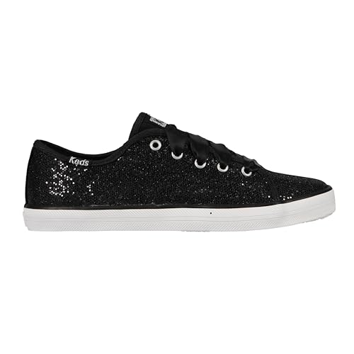 Keds Girl's Kickstart Celebrations (Big Little Kid) Sneaker