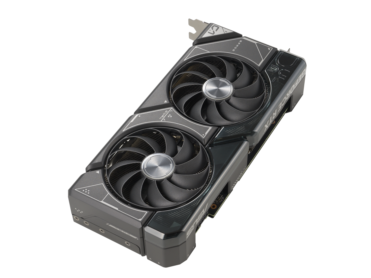 【美品】ASUS GeForce RTX 4070 OC 12GB Amazon.com: ASUS Dual GeForce RTX 4070 Super OC Edition