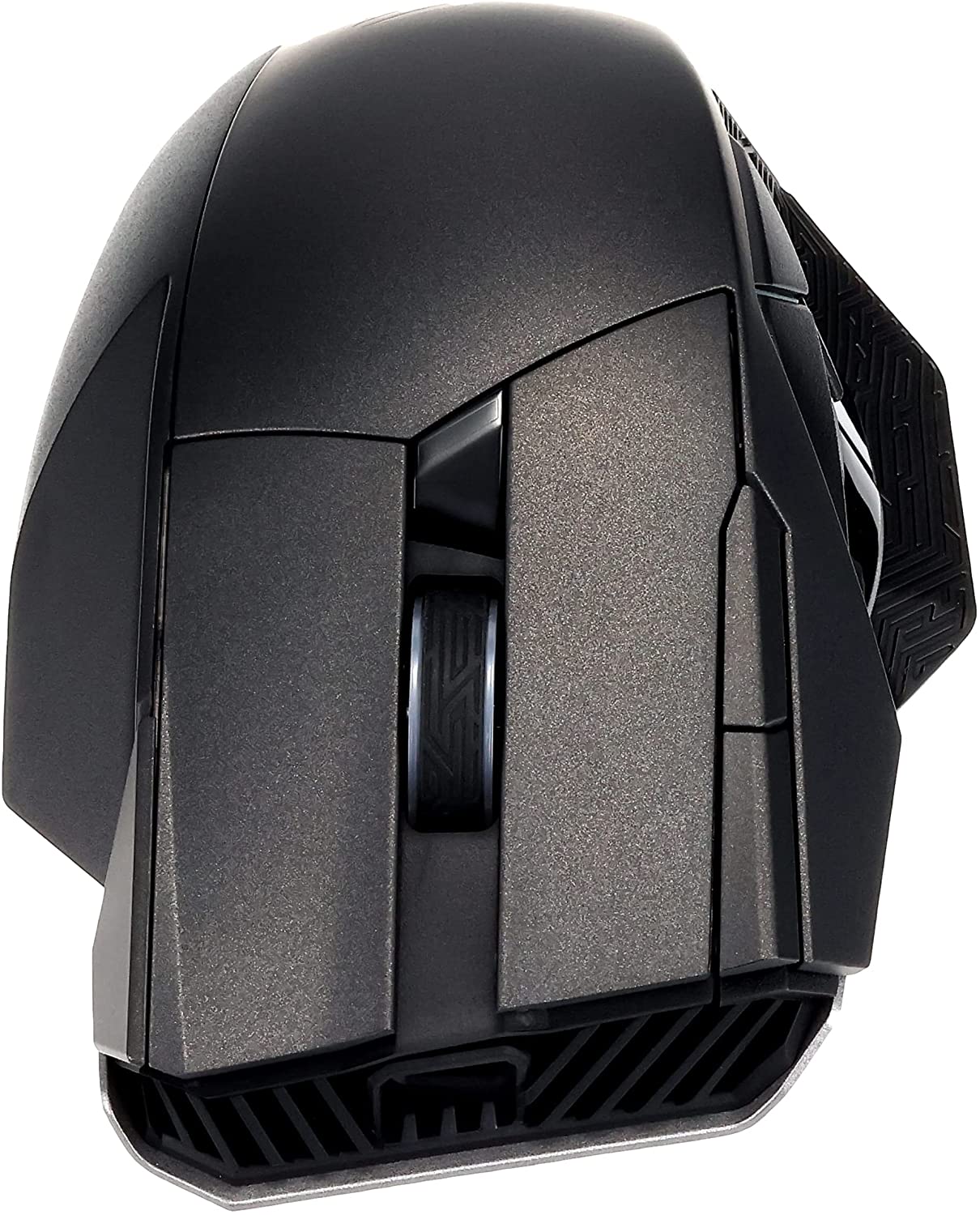 ASUS エイスース/ゲーミングマウス/P707 ROG SPATHA X/M4MPCP001347/Bランク/62【中古】 ASUS エイスース/ゲーミングマウス/P707 ROG SPATHA X