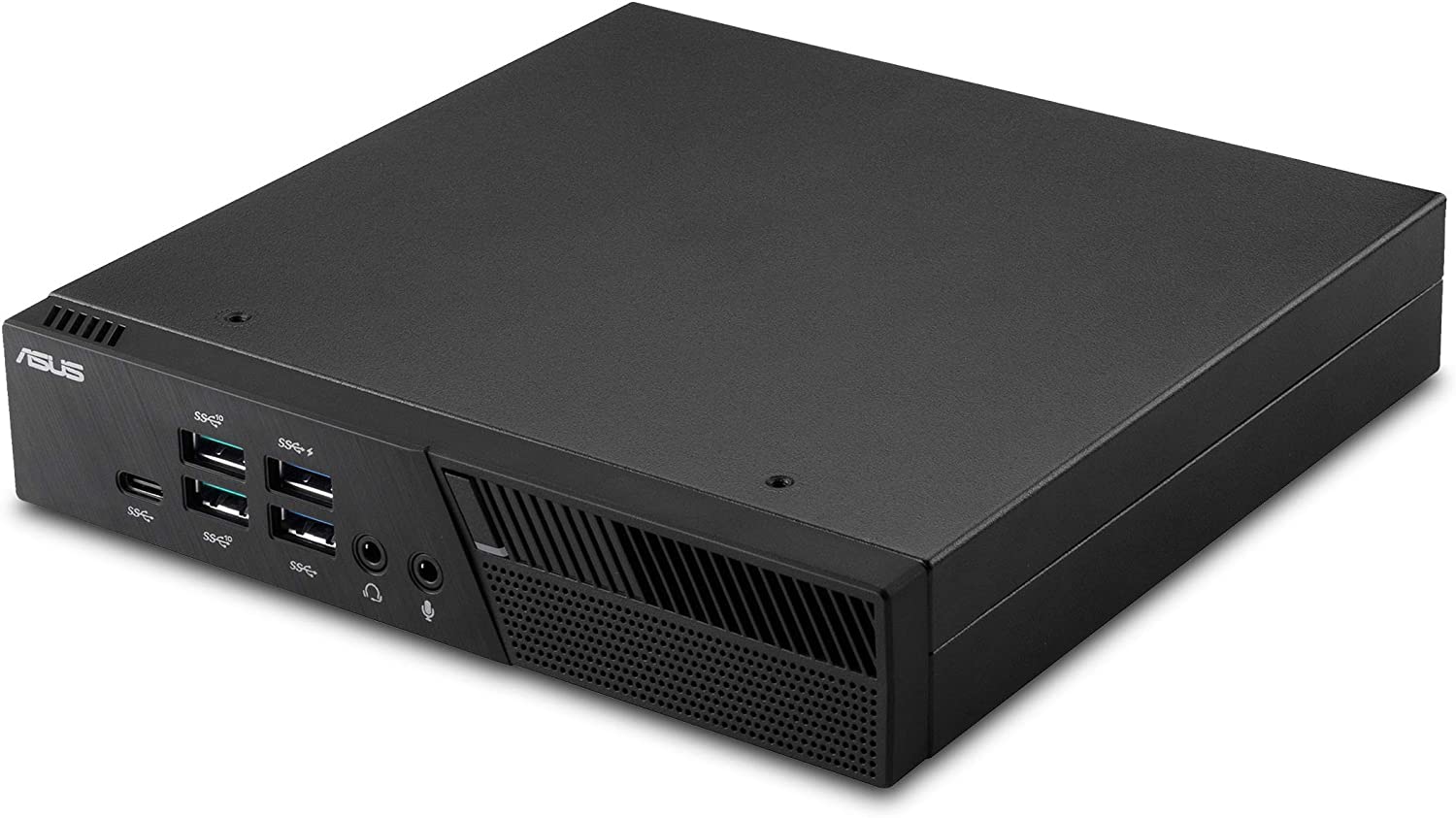 ASUS PB60-B5095ZD i5-8400T 8GB RAM 256 GB SSD Windows 10