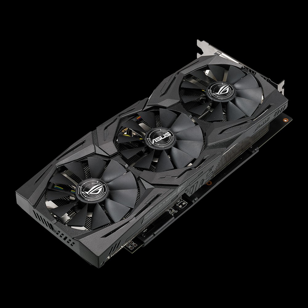 radeon asus rx 580