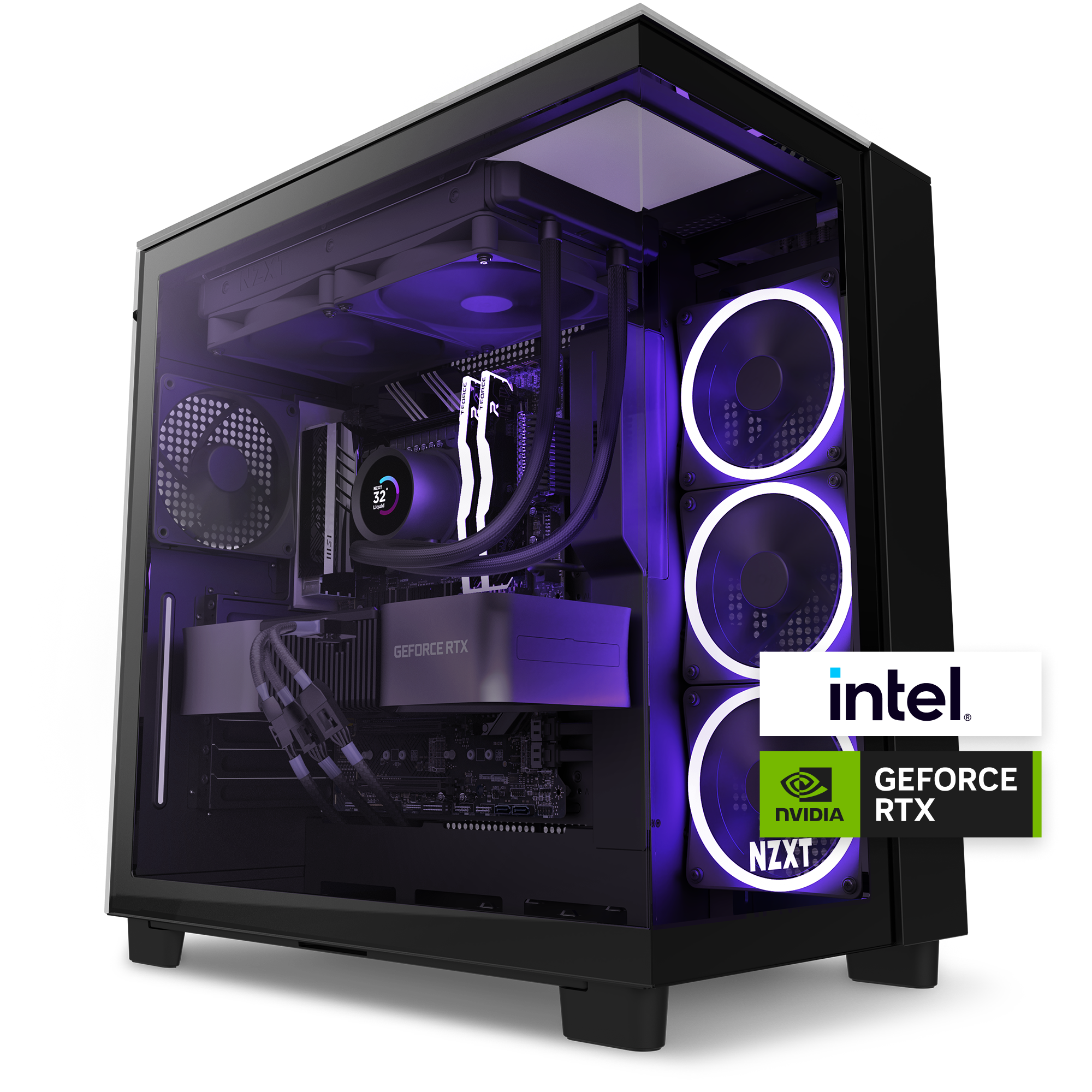 ASHULT NZXT i7 13700KF RTX3080 From Disaster to Profit: PC Flip i7 13700KF & RTX 3080 - YouTube