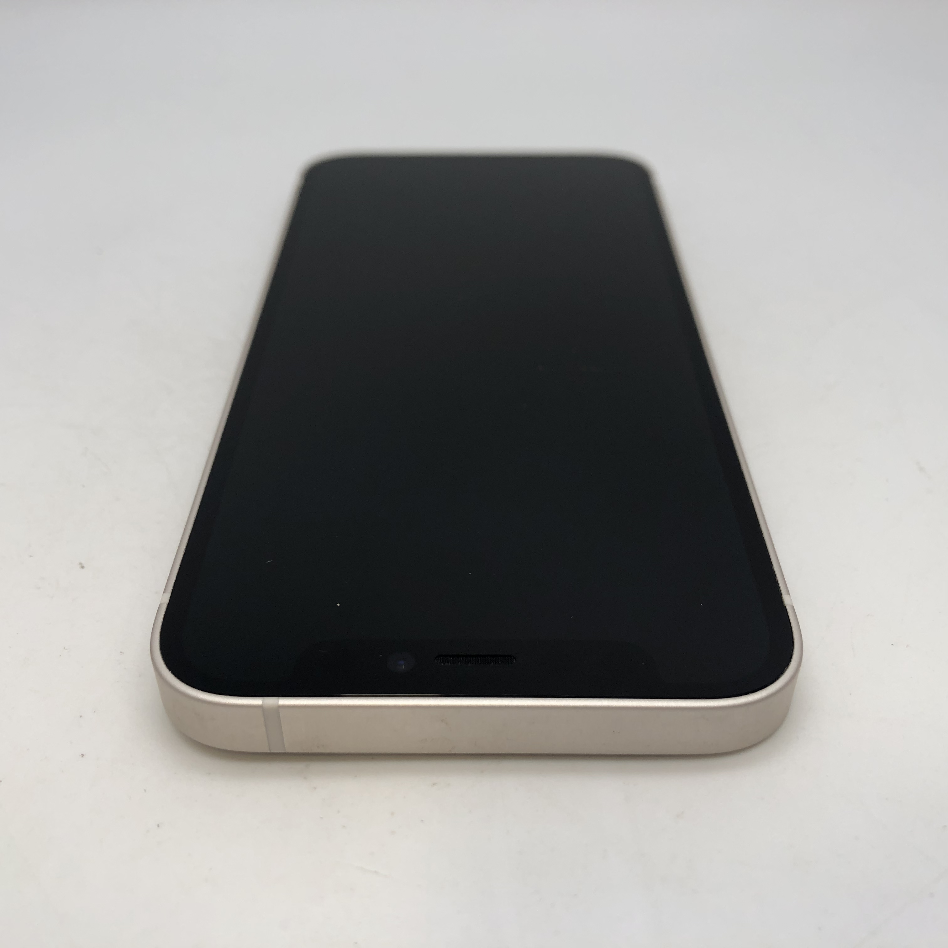 Apple iPhone 12 mini 64GB White Unlocked Very Good Condition 194252012307 | eBay