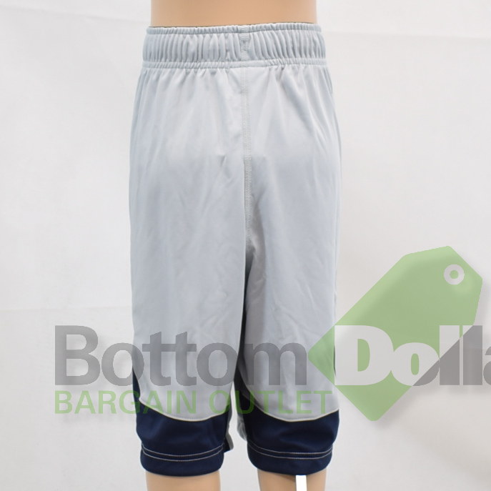 Nike Dry AA5047 Boy's Dri-Fit Basketball Training Shorts - Picture 9 of 15