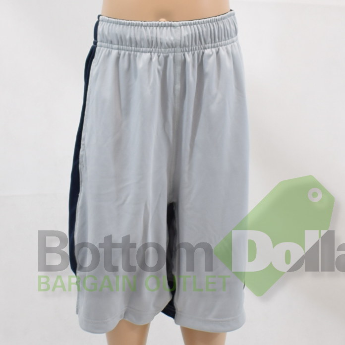 Nike Dry AA5047 Boy's Dri-Fit Basketball Training Shorts - Picture 10 of 15