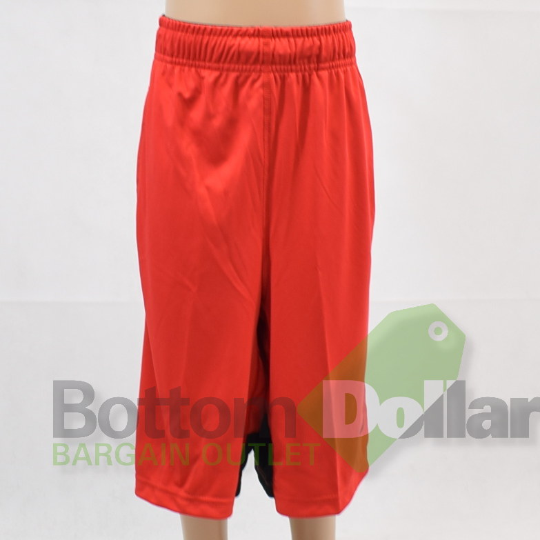 Nike Dry AA5047 Boy's Dri-Fit Basketball Training Shorts - Picture 12 of 15
