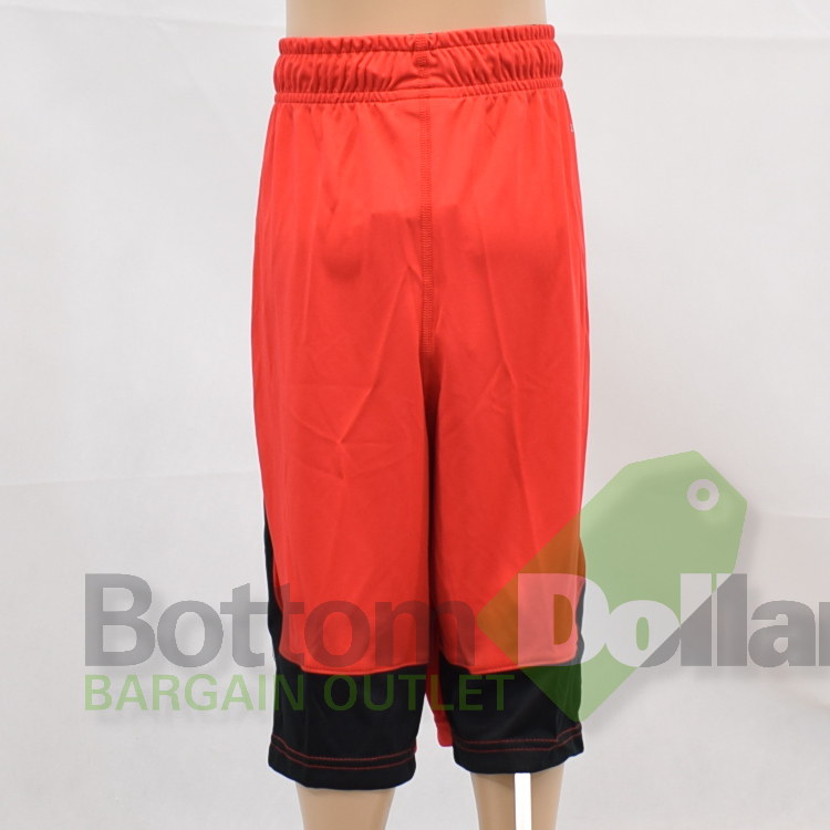 Nike Dry AA5047 Boy's Dri-Fit Basketball Training Shorts - Picture 15 of 15