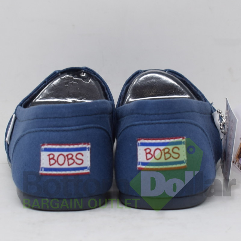 do bobs shoes run small