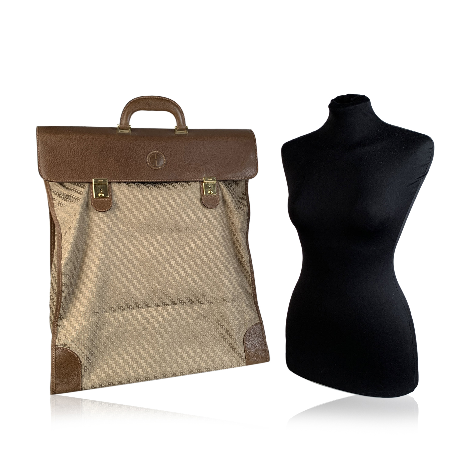 Gucci Travel Bag Ebay Authentic