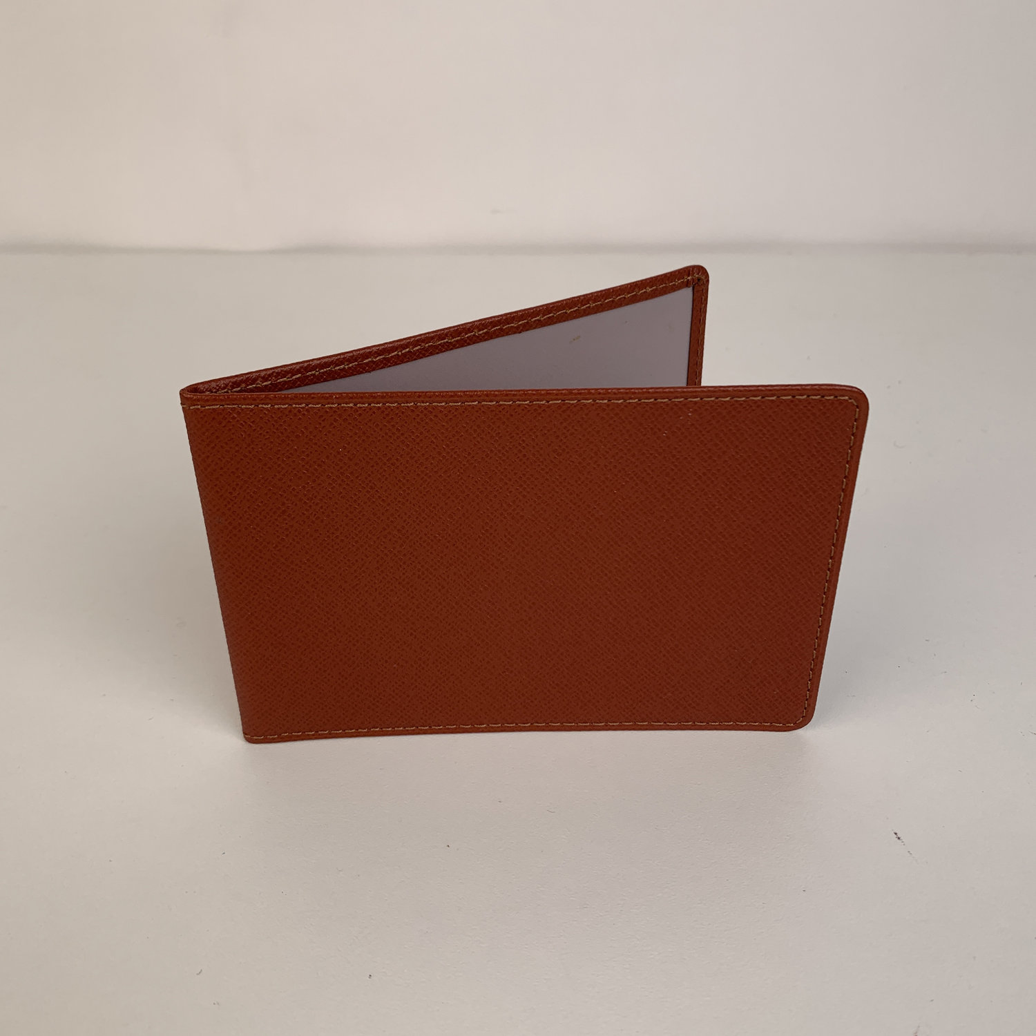 Louis Vuitton Travel Document Holder Bag Holder