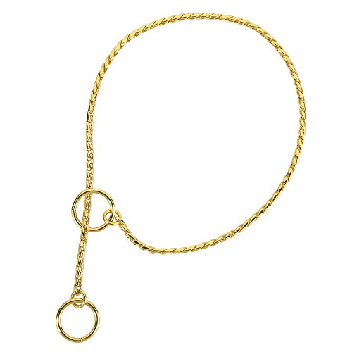 Extra Fine Gold Snake Chain