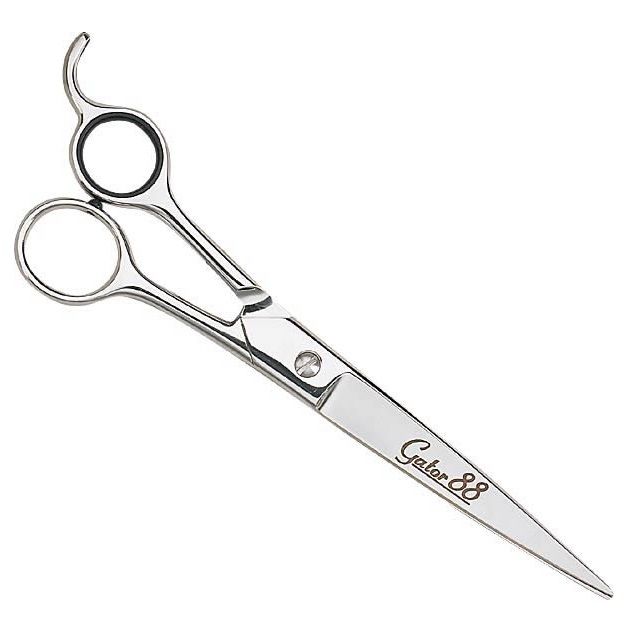 Professionelle Hundepflege 88 Style Schere gerade oder gebogen 8,5 Zoll oder 10 Zoll - Bild 9 von 10