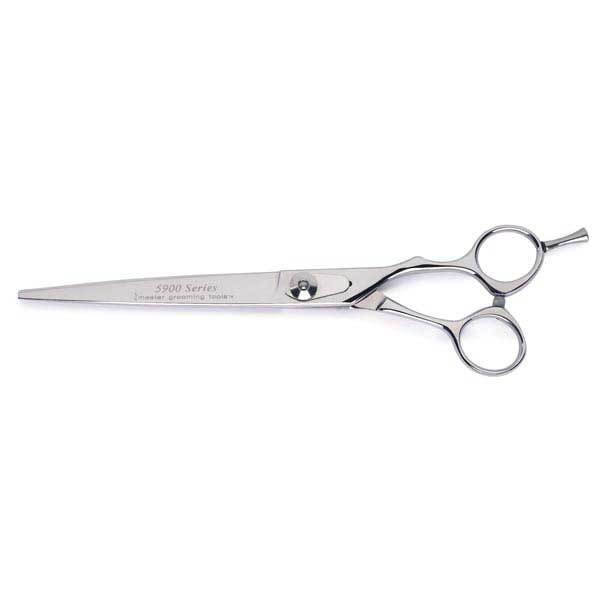 5900 Japanese Series Professional Dog Pet Grooming Shears Straight - Choose Size - Picture 8 of 9