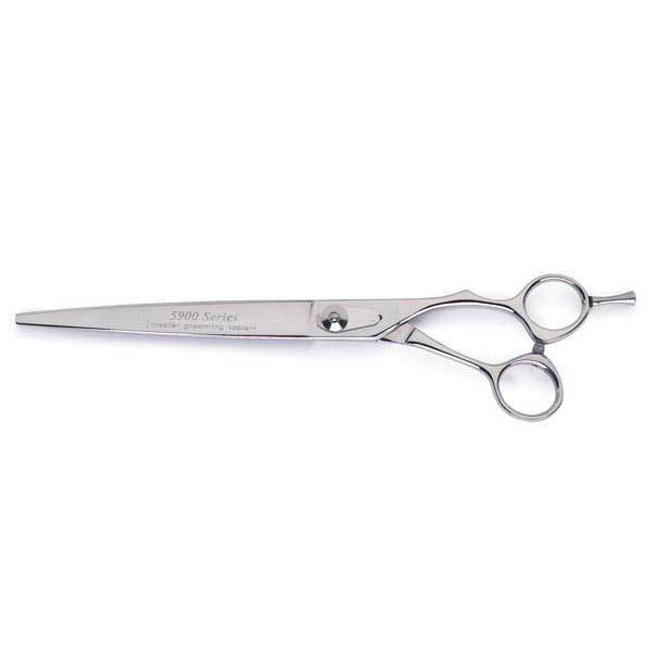 5900 Japanese Series Professional Dog Pet Grooming Shears Straight - Choose Size - Picture 9 of 9