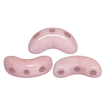 25 Perlen - Arcos® Par Puca® Paris - Farbe wählen - Tschechisches Glas - Bild 45 von 222