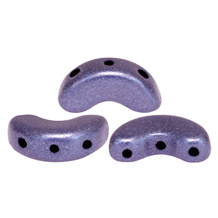 25 Perlen - Arcos® Par Puca® Paris - Farbe wählen - Tschechisches Glas - Bild 71 von 222