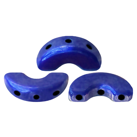 25 Perlen - Arcos® Par Puca® Paris - Farbe wählen - Tschechisches Glas - Bild 204 von 222