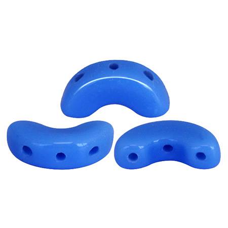 25 Perlen - Arcos® Par Puca® Paris - Farbe wählen - Tschechisches Glas - Bild 87 von 222