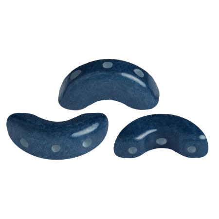 25 Perlen - Arcos® Par Puca® Paris - Farbe wählen - Tschechisches Glas - Bild 133 von 222