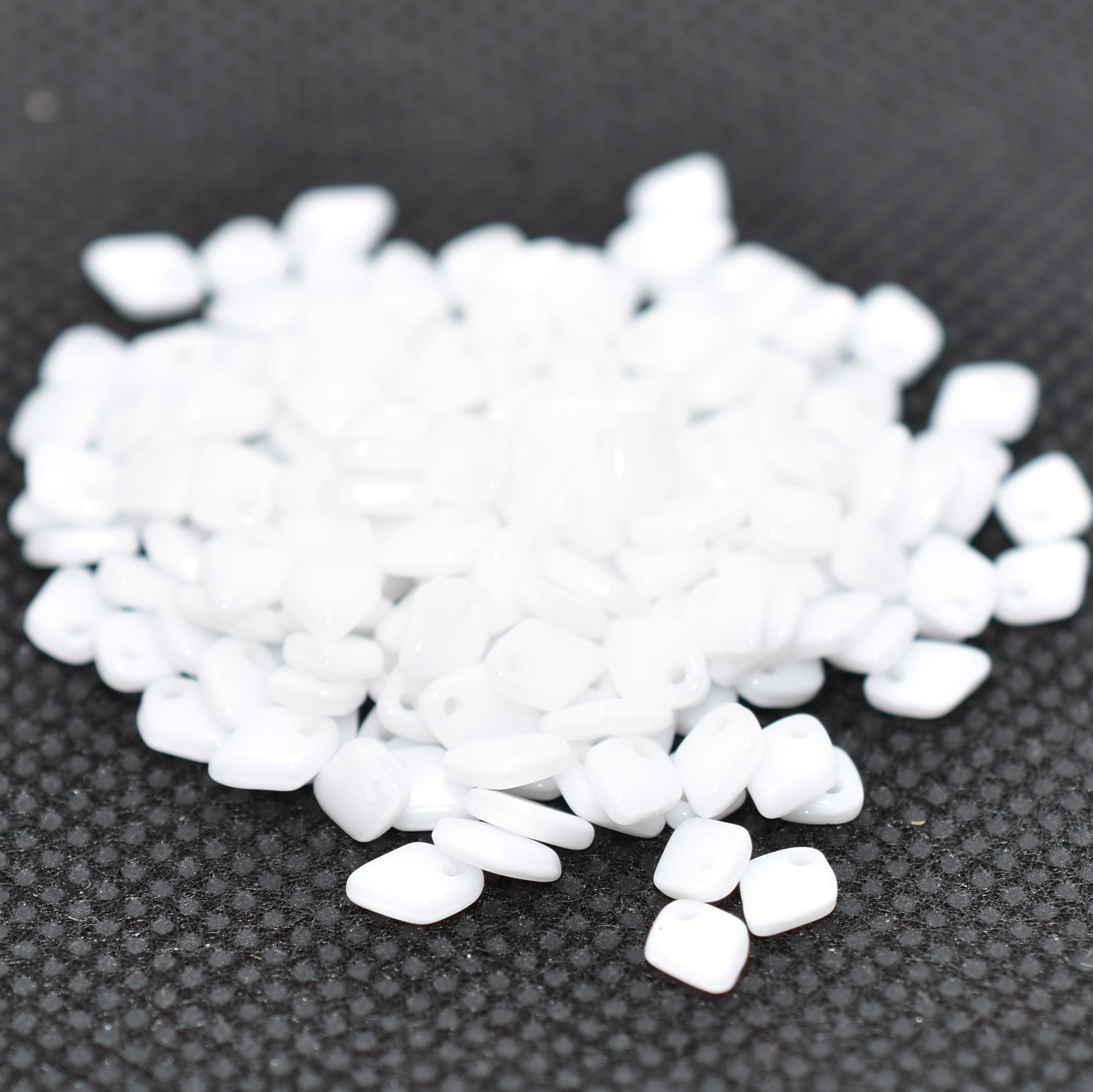 Gota escala dragón 5 mm (5 gramos) - Elige color - Cuentas de vidrio checas - Imagen 34 de 35