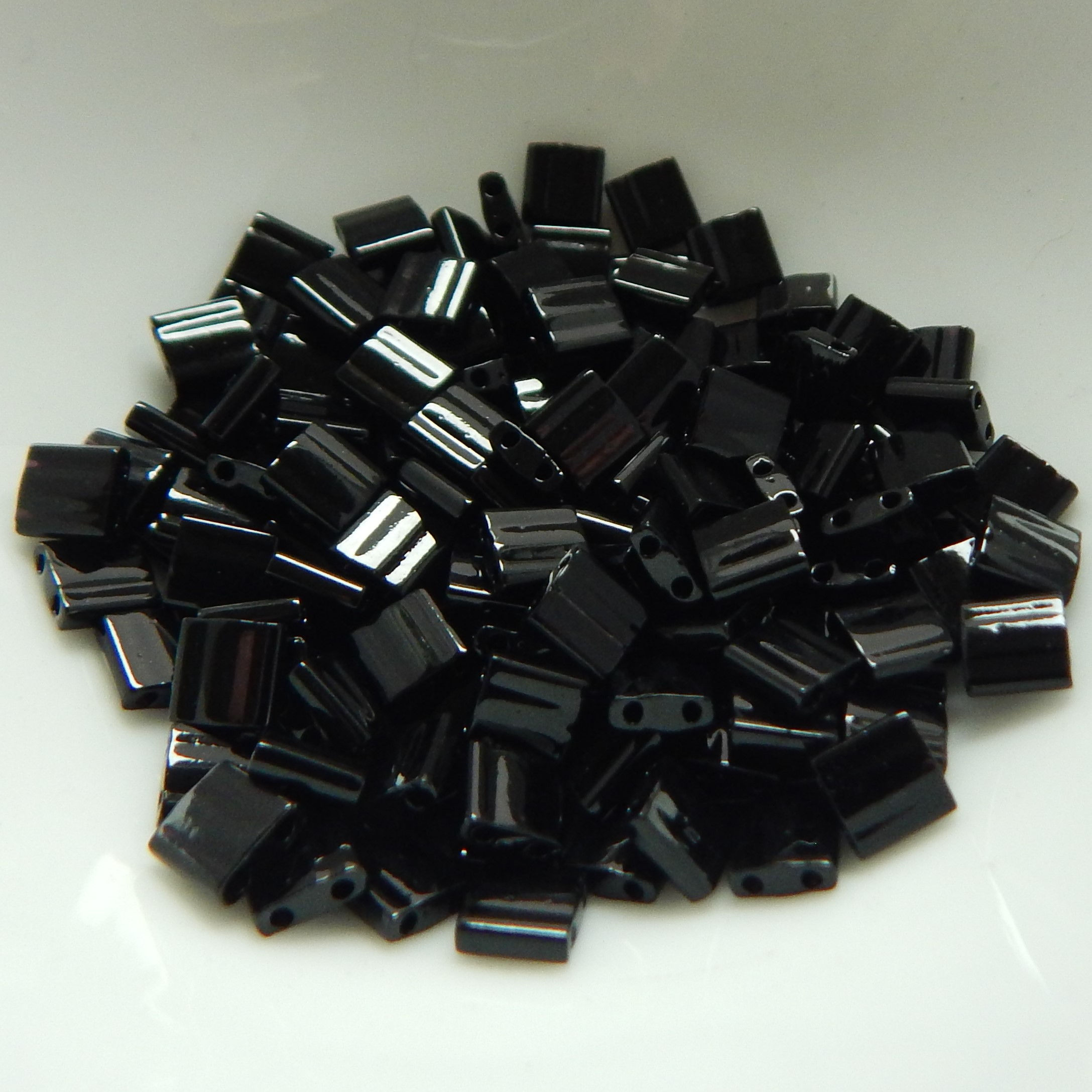 Tila 5 grams 2-Hole 5mm Square Miyuki Beads - Choose Color - Picture 14 of 57