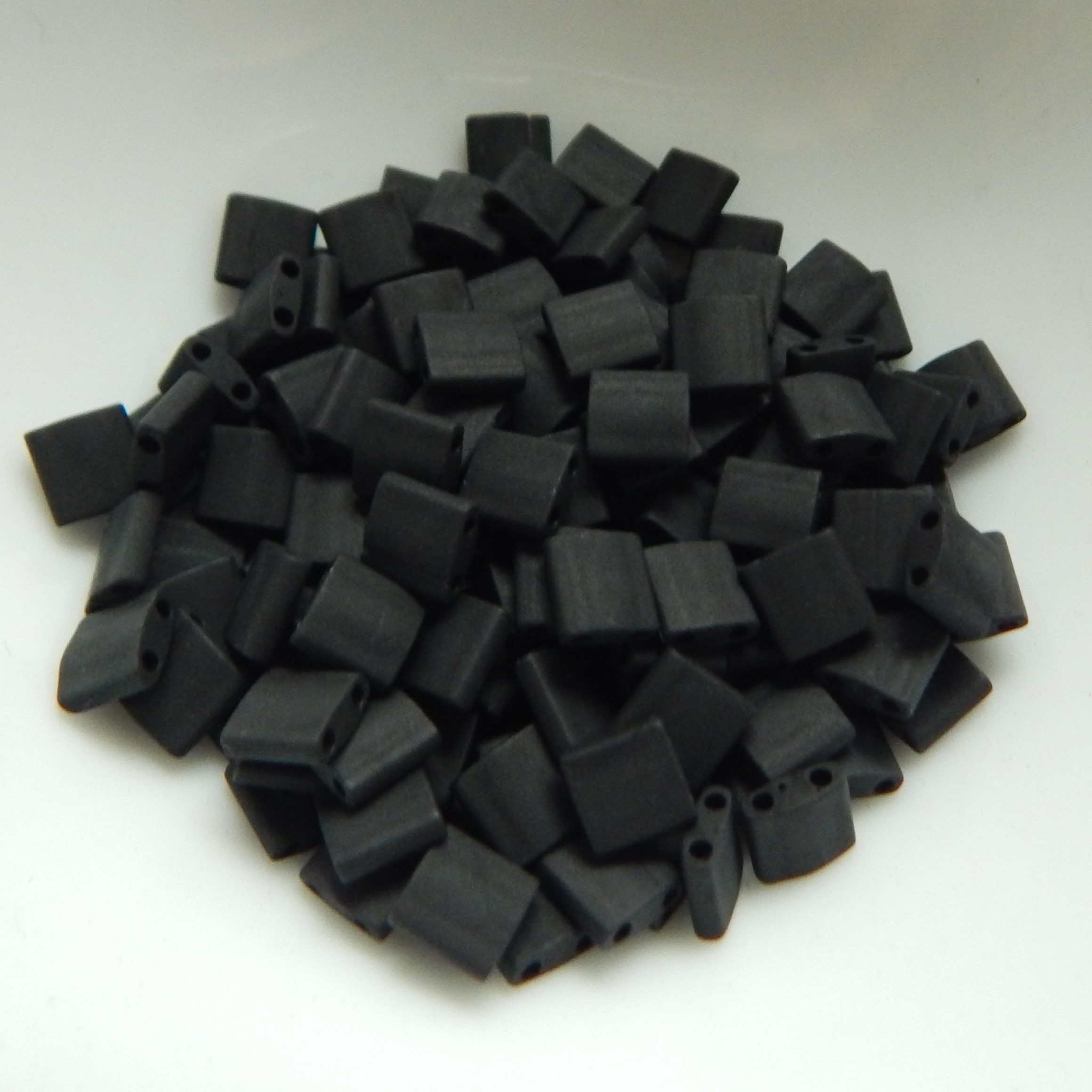Tila 5 grams 2-Hole 5mm Square Miyuki Beads - Choose Color - Picture 15 of 57