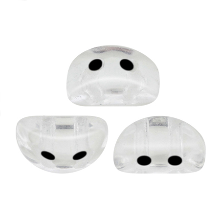 KOS® PAR PUCA® (50 Beads) -Choose Color- 6x3mm 2-hole - Picture 14 of 37