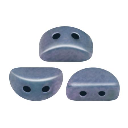 KOS® PAR PUCA® (50 Beads) -Choose Color- 6x3mm 2-hole - Picture 30 of 37
