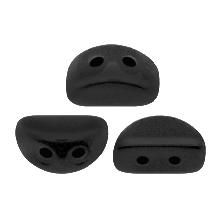 KOS® PAR PUCA® (50 Beads) -Choose Color- 6x3mm 2-hole - Picture 16 of 37