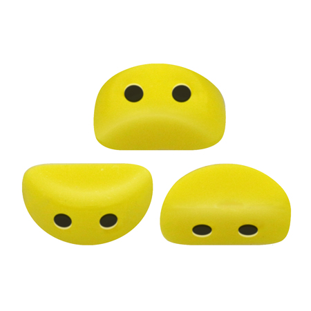 KOS® PAR PUCA® (50 Beads) -Choose Color- 6x3mm 2-hole - Picture 18 of 37