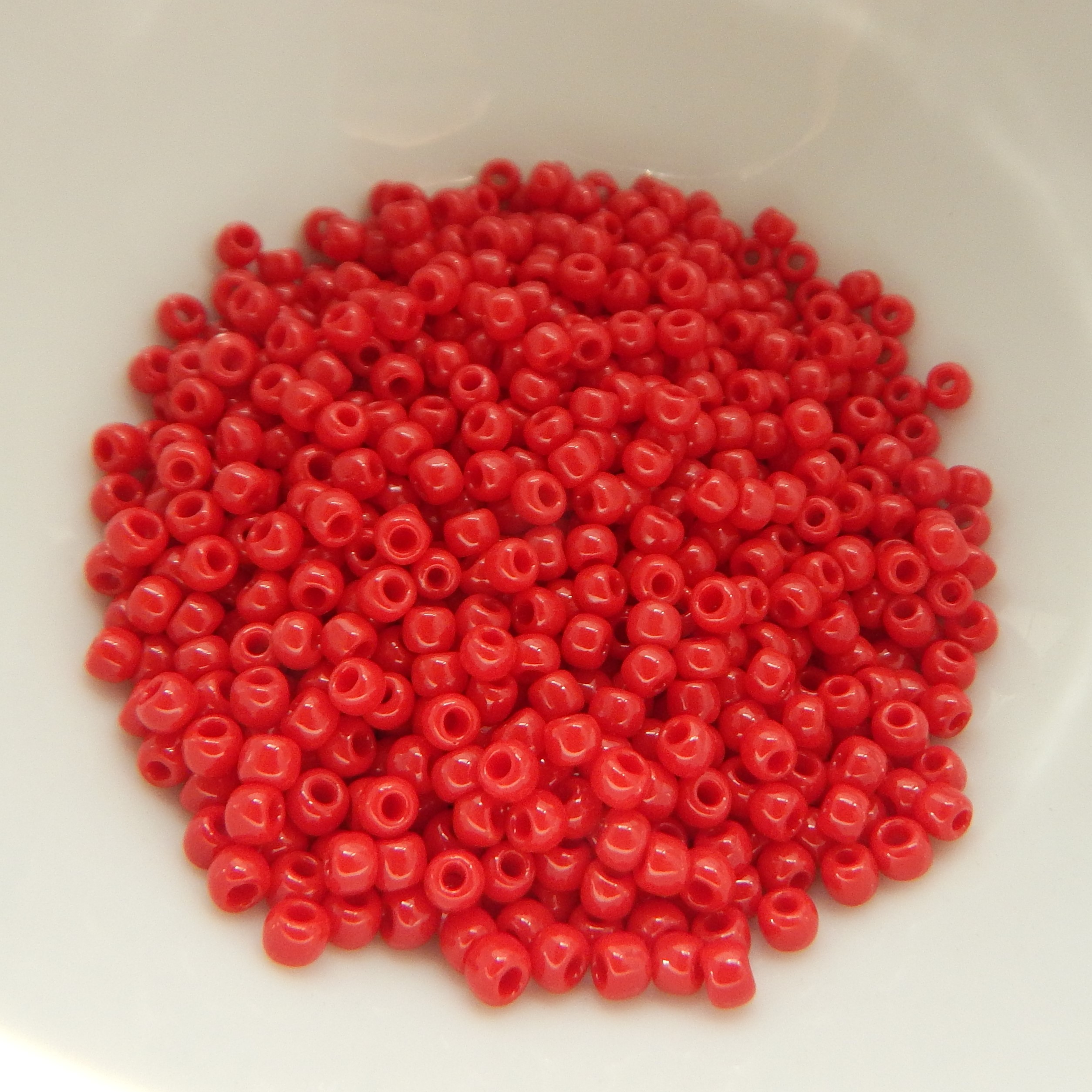 8/o TOHO Seed Beads -Choose Color- 25 gram bag - Picture 11 of 62