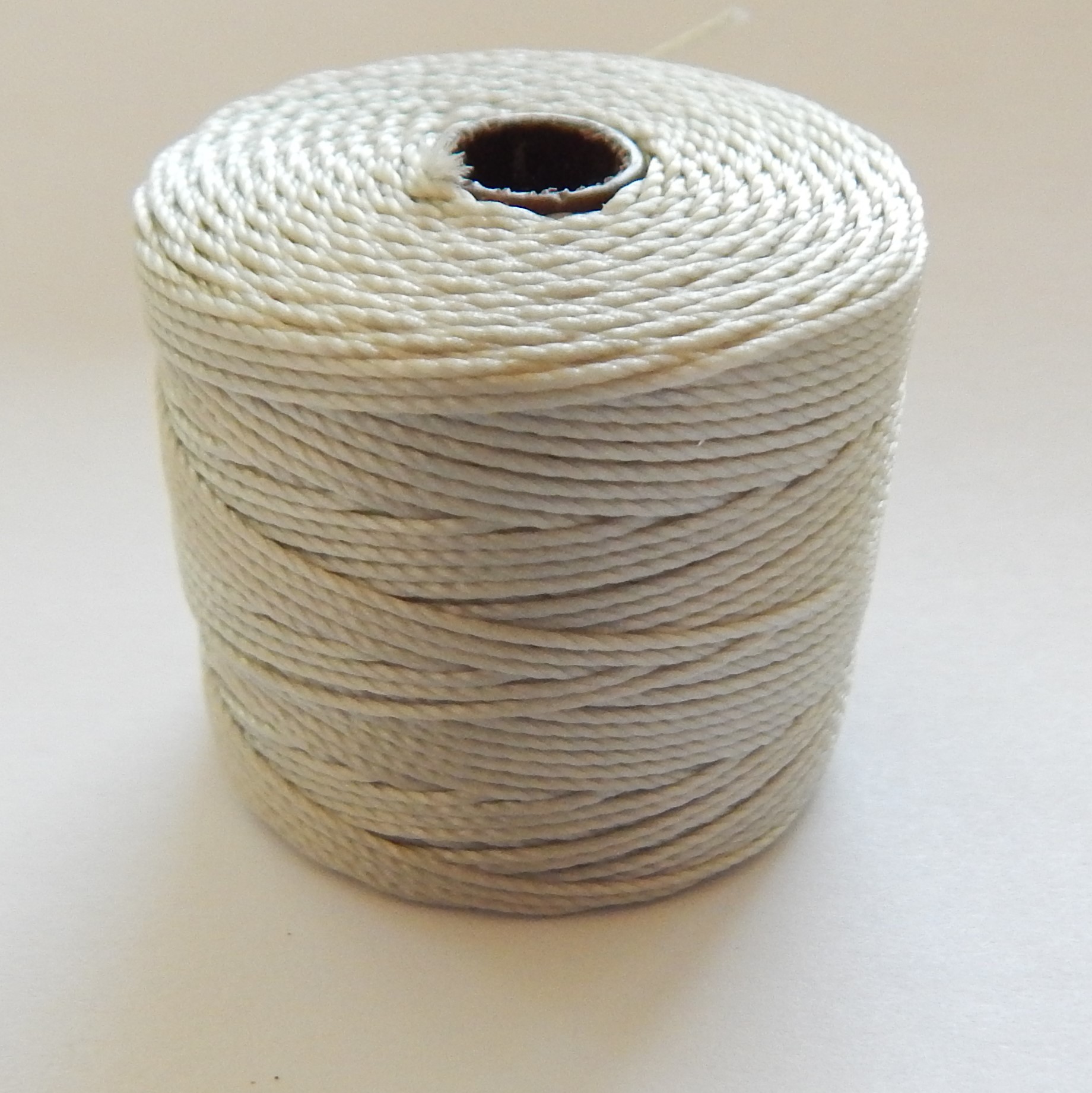 Choose Color - S-Lon Tex 210 Nylon bead Cord, 77 Yards, 1 Spool - Picture 12 of 21