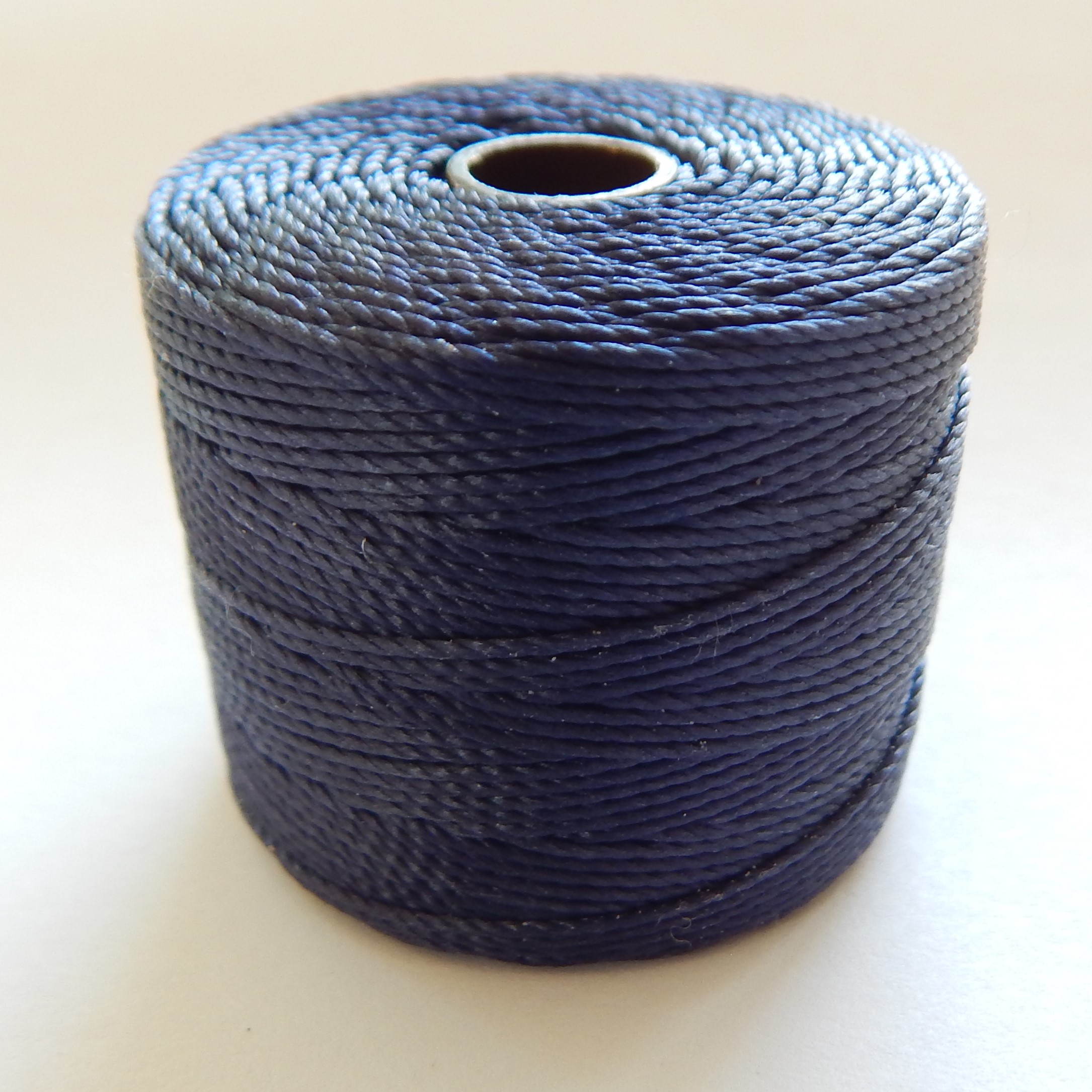 Choose Color - S-Lon Tex 210 Nylon bead Cord, 77 Yards, 1 Spool - Picture 13 of 21