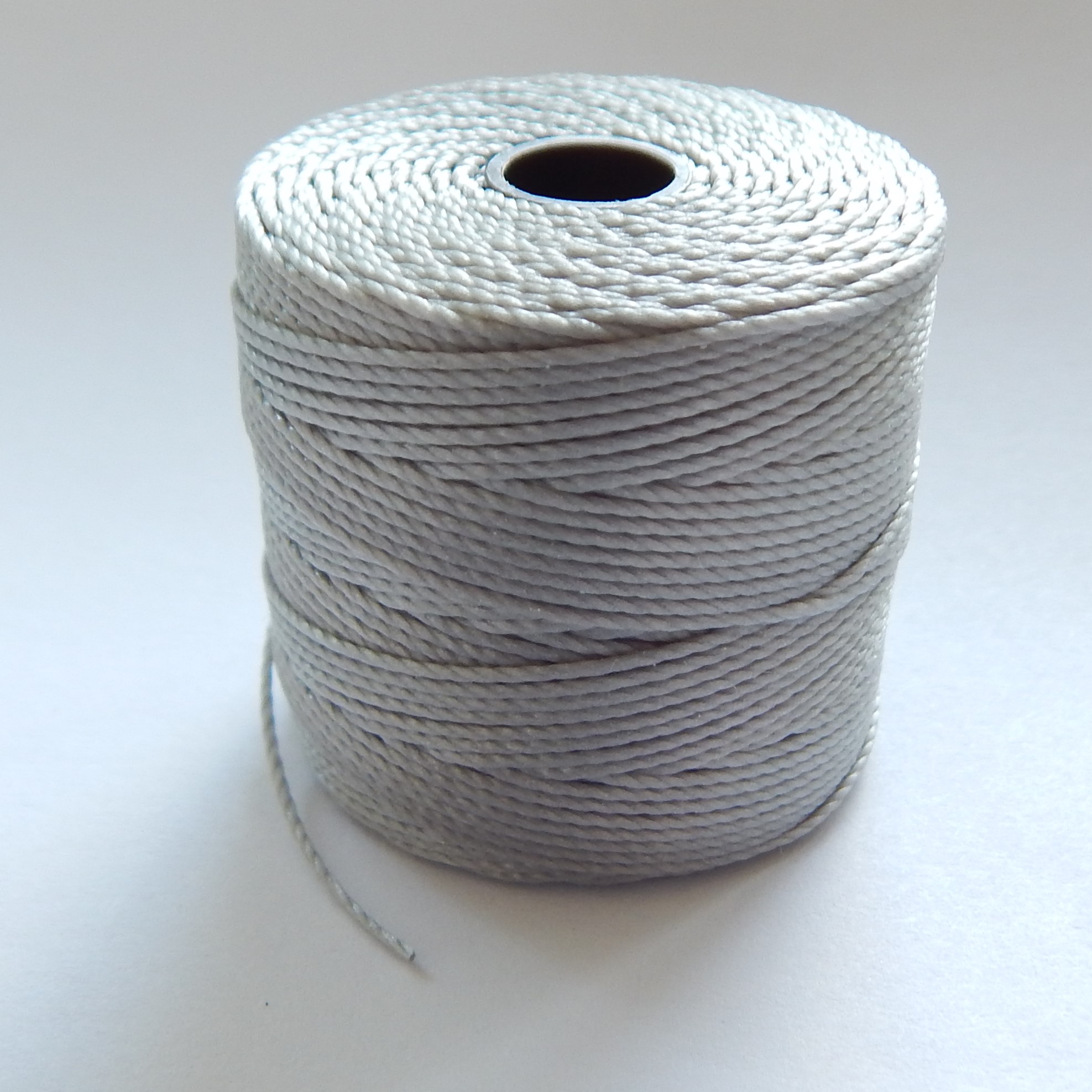 Choose Color - S-Lon Tex 210 Nylon bead Cord, 77 Yards, 1 Spool - Picture 16 of 21