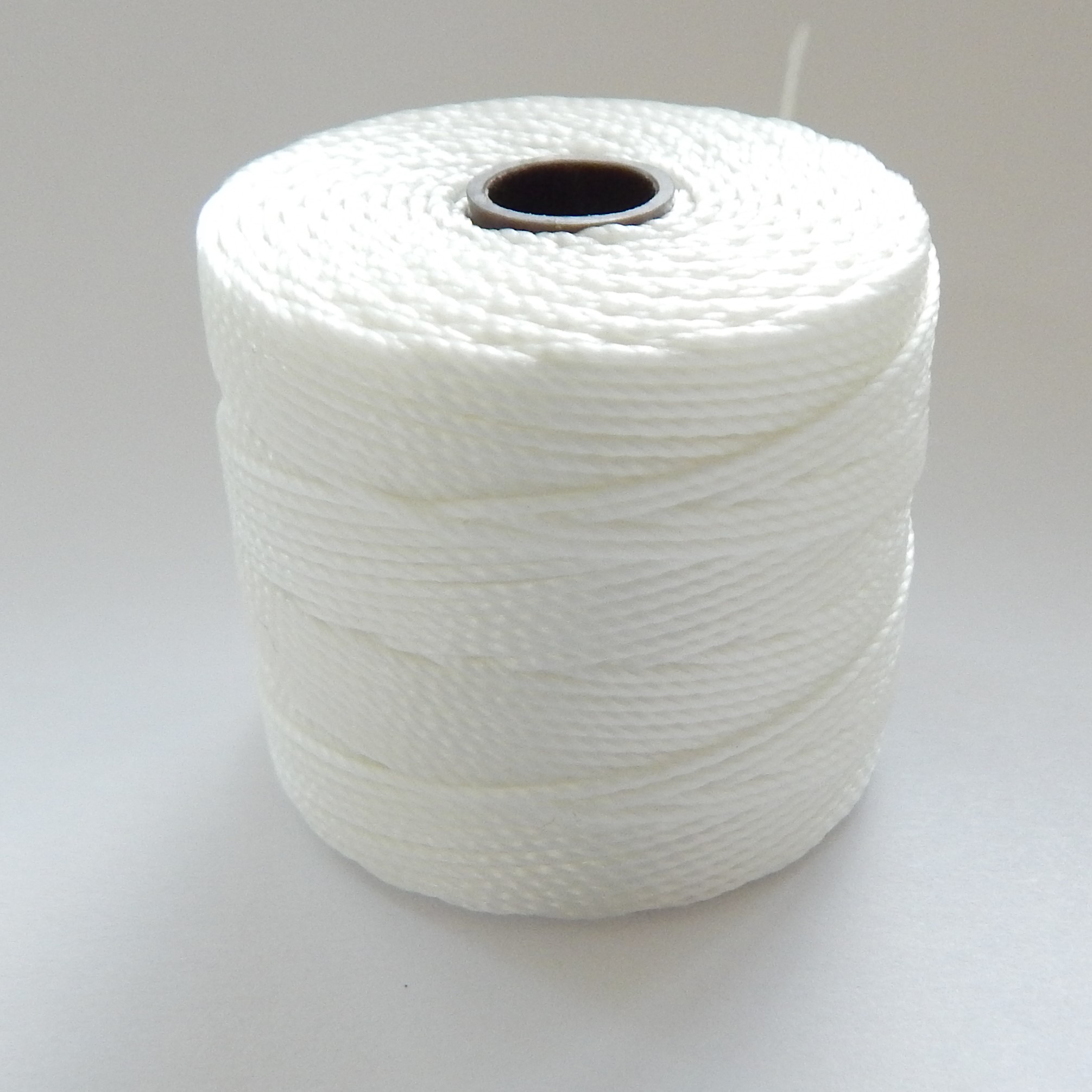 Choose Color - S-Lon Tex 210 Nylon bead Cord, 77 Yards, 1 Spool - Picture 21 of 21