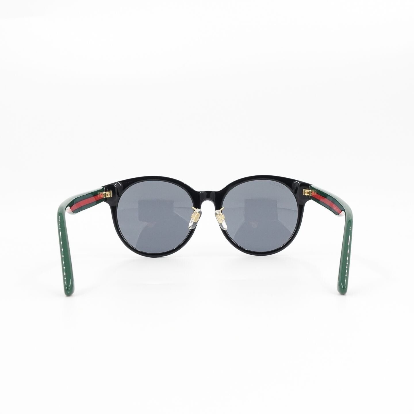 Gucci GG0416 Sunglasses Black Gray Gradient OS | eBay display picture 1