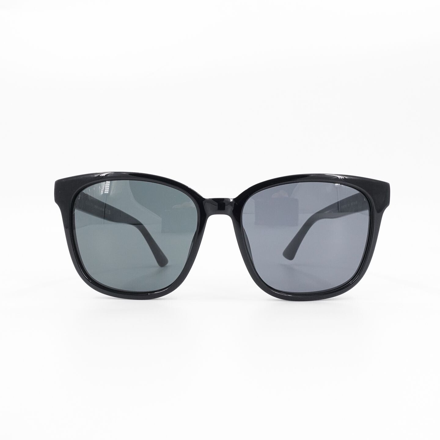 Gucci GG0637 Square Sunglasses Black OS | eBay