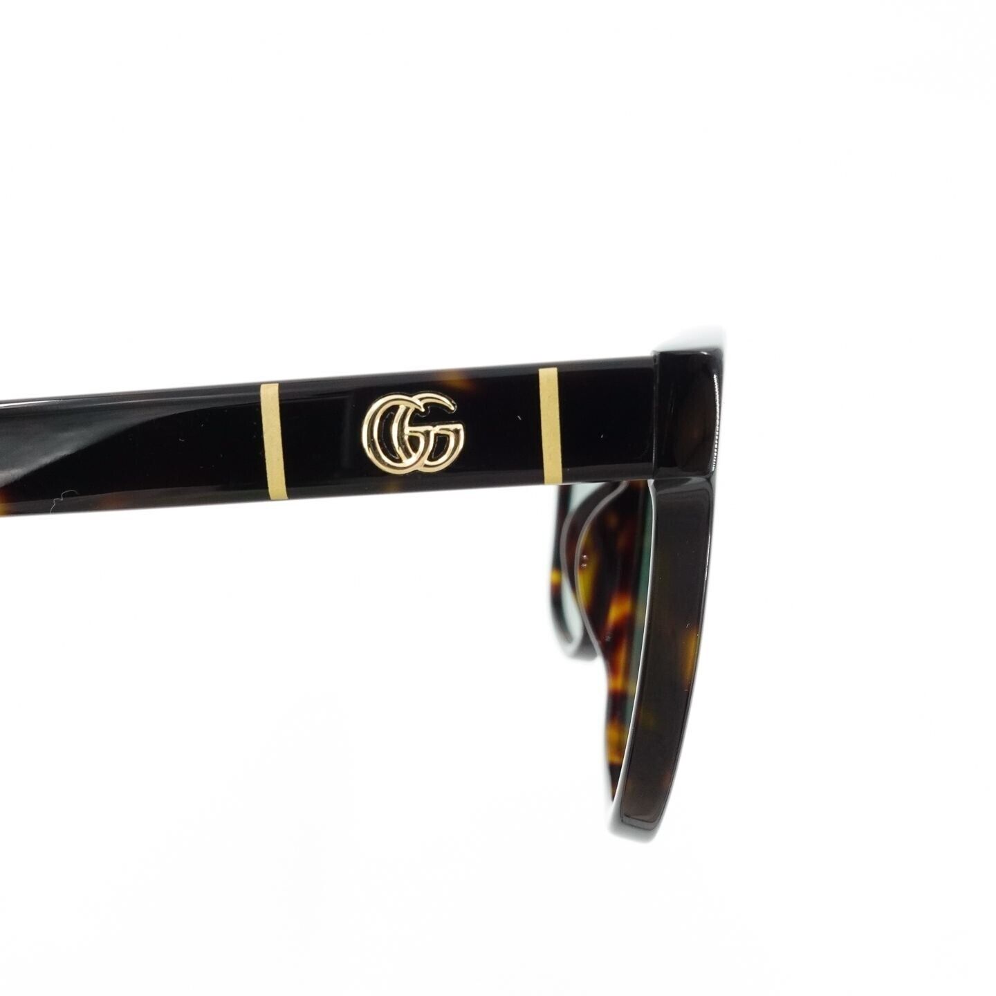 Gucci GG0637 Square Sunglasses Black OS Gucci GG0637 Square Sunglasses Black OS | eBay main image 3