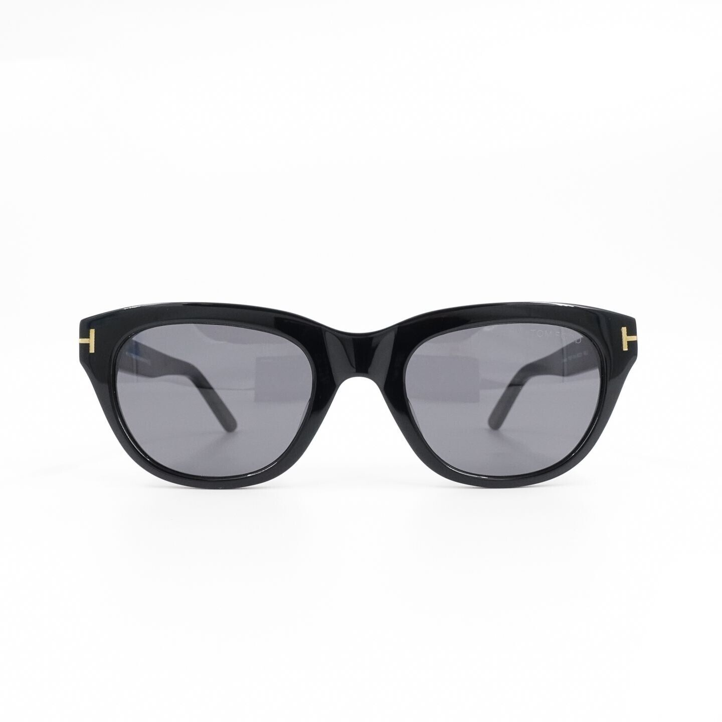 小物 TOM FORD TF237F  DON Amazon.com: Tom Ford SNOWDON FT0237 05B Black/Other Sunglasses