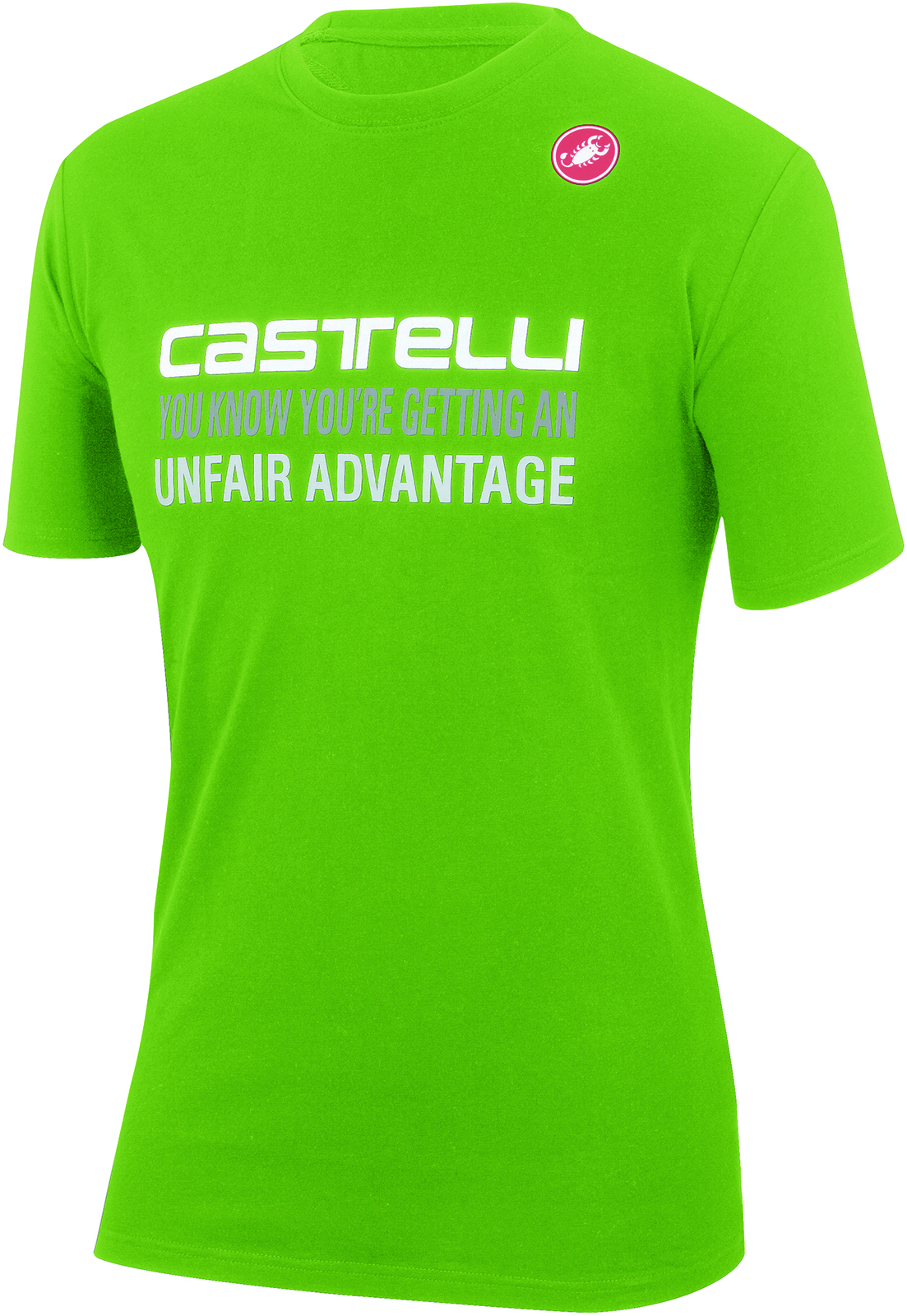 Castelli Advantage T