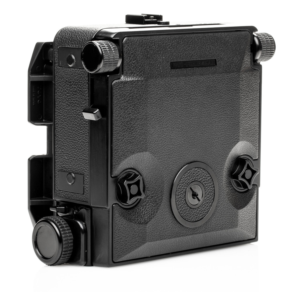 Toyo 45AX 4x5 Field Camera, Brand New Open Box | eBay