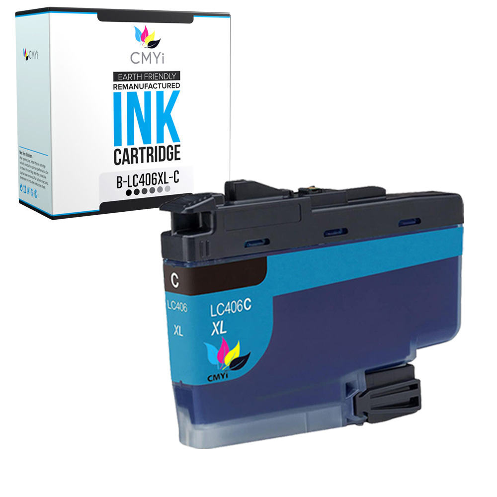 Black Color Ink Lot for Brother LC406XL for MFC-J4535DW J4335DW J4345DW J5855DW - Picture 34 of 103
