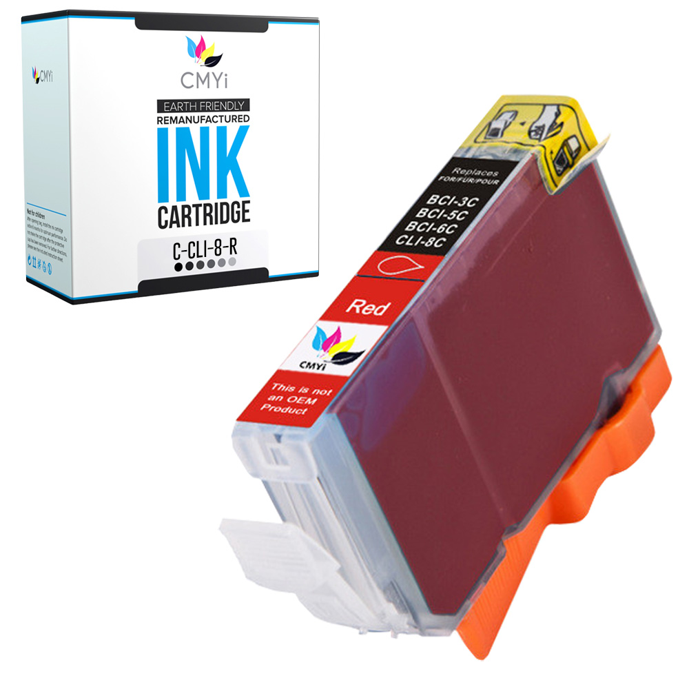 PGI-5 CLI-8 Tinten Set für Canon 5 und 8 Kombipack passend für PIXMA - Bild 62 von 89