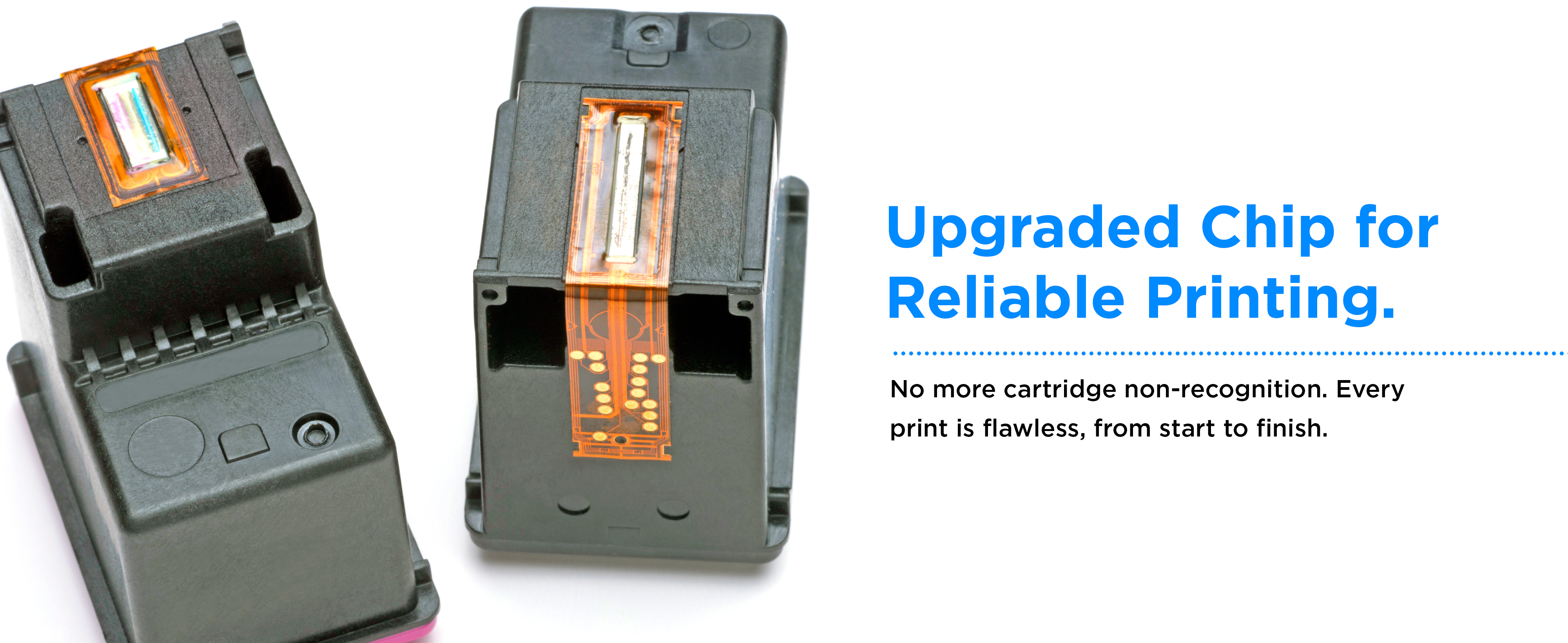 Compatible Ink Cartridges for Epson T127 127 Fits Stylus NX530 Workforce WF-3520 - Picture 82 of 110