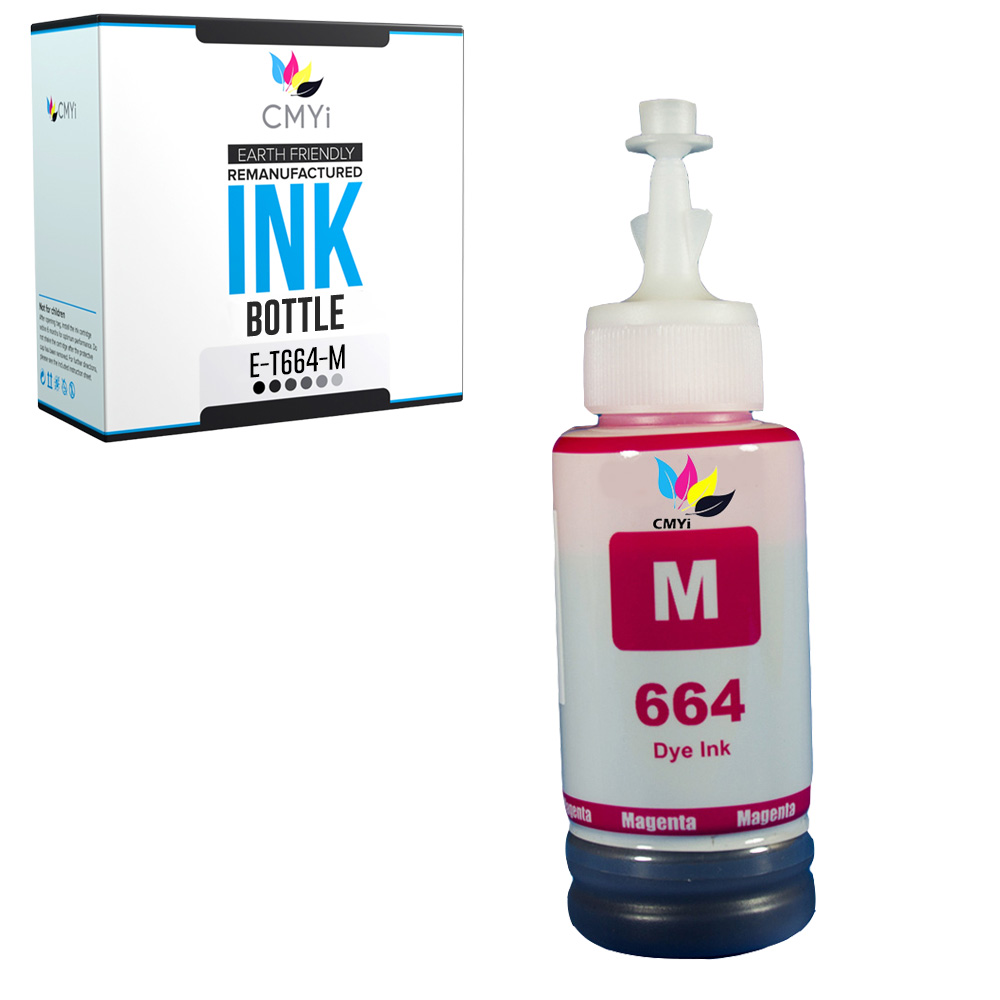 1 Magenta