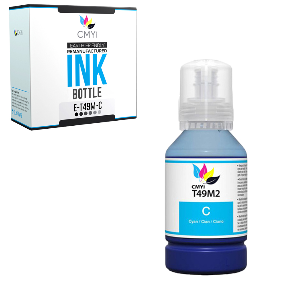 Tintenflaschen für Epson T49M schwarze Farbe Menge passt SureColor F170 F570 - Bild 27 von 82