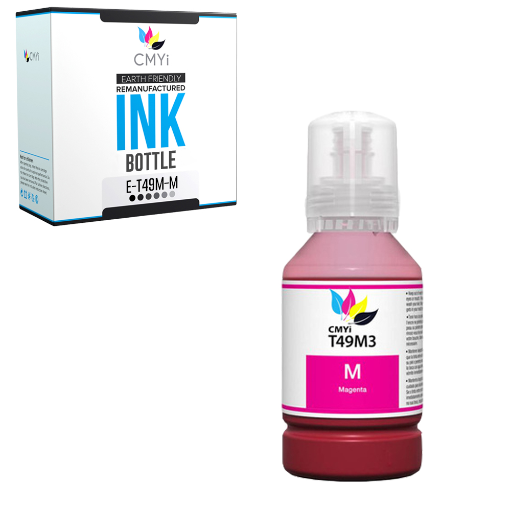 Tintenflaschen für Epson T49M schwarze Farbe Menge passt SureColor F170 F570 - Bild 41 von 82