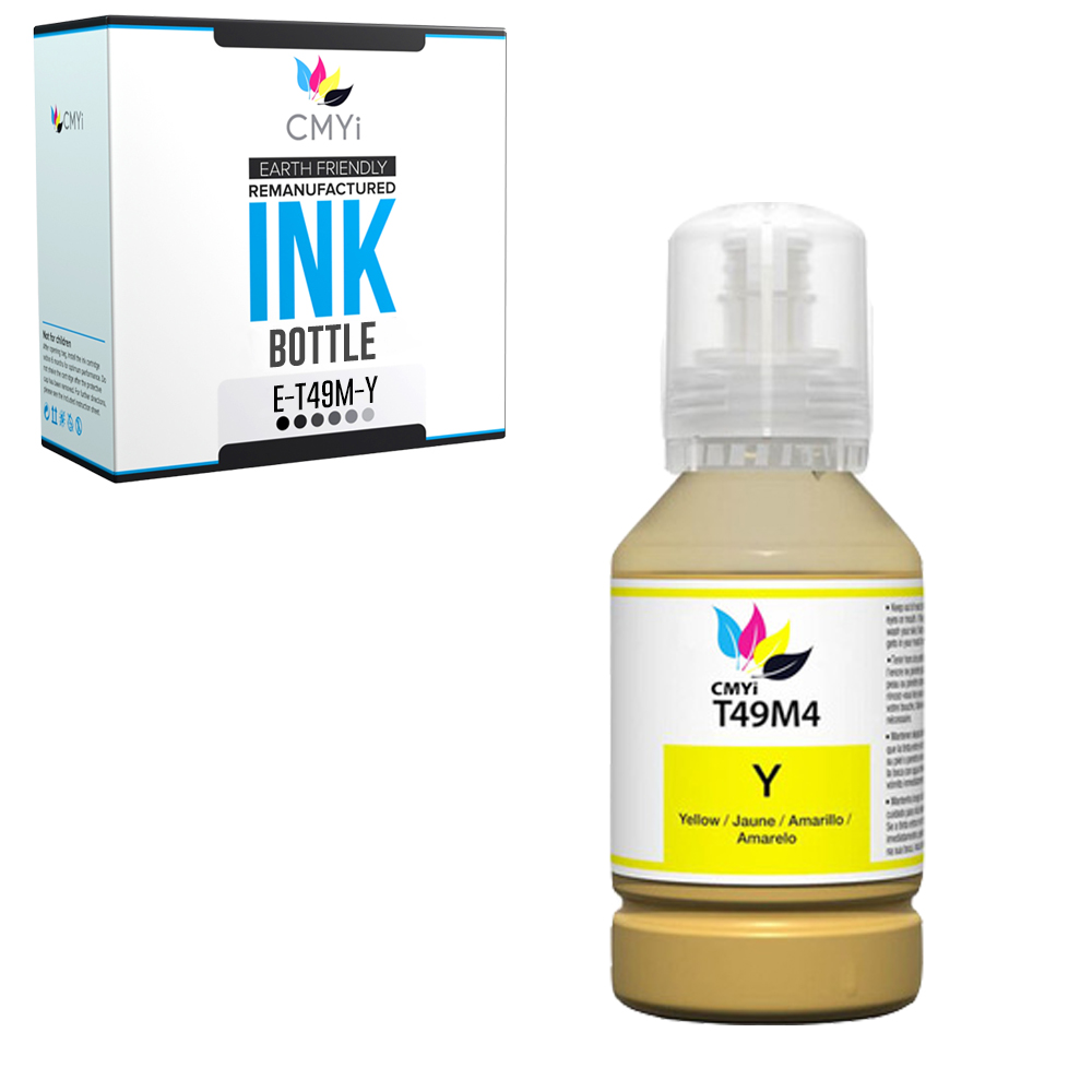Tintenflaschen für Epson T49M schwarze Farbe Menge passt SureColor F170 F570 - Bild 48 von 82