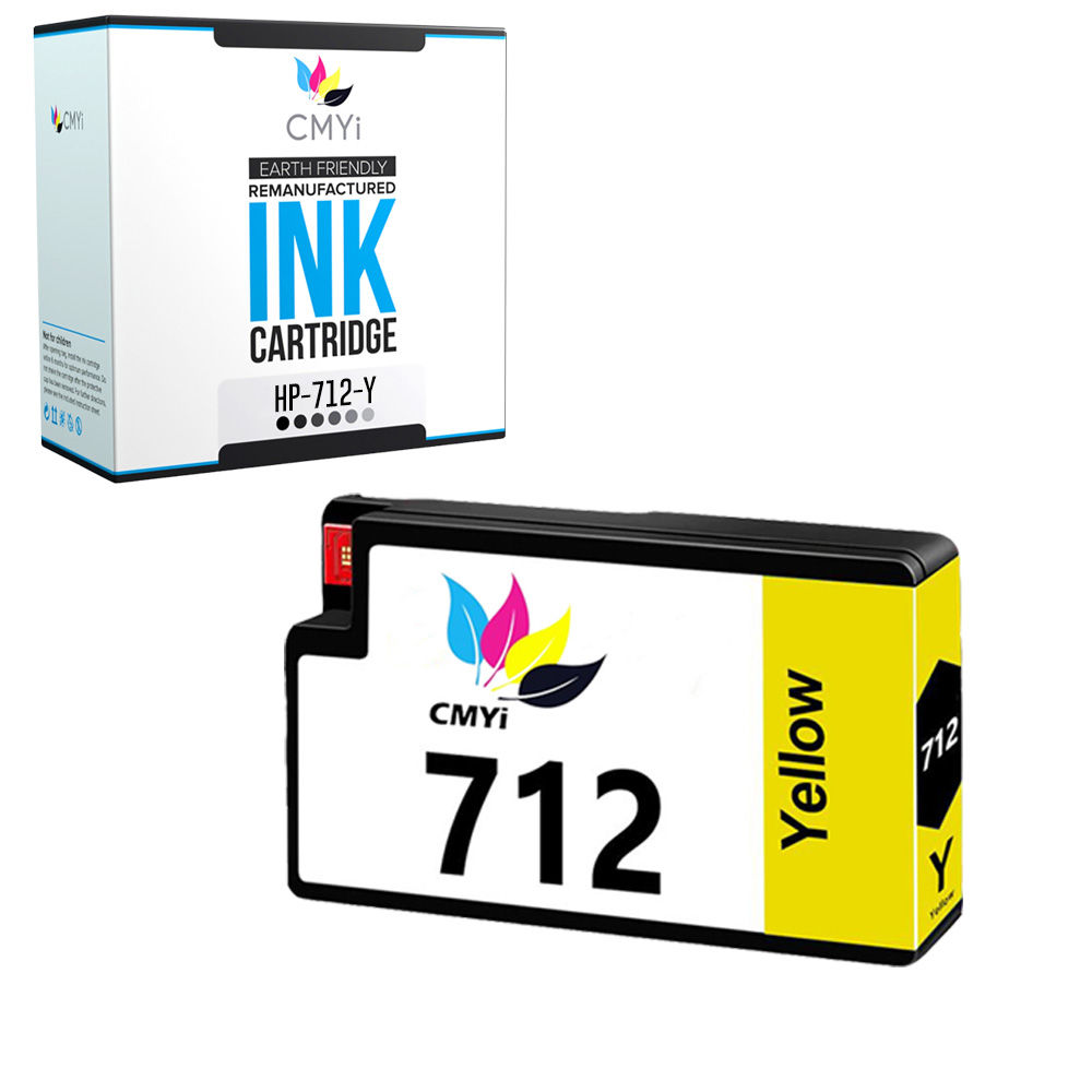 20x Cartucce D'Inchiostro Eurotone Compatibili Per HP DesignJet 510 Serie - Set Da 8 Nero, 4 Rosso, 4 Giallo, 4 Blu (sostituisce NO82)